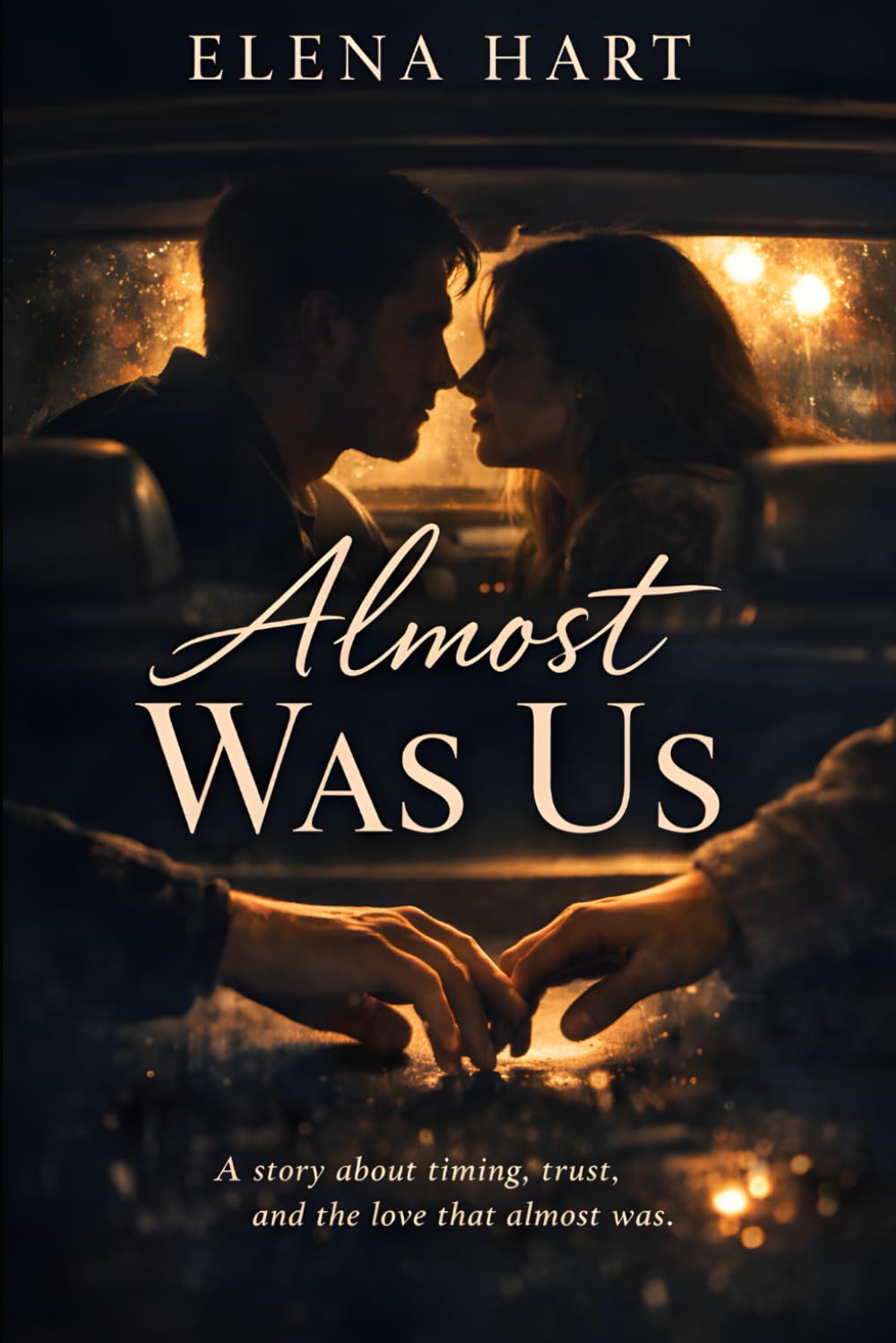 Almost Was Us