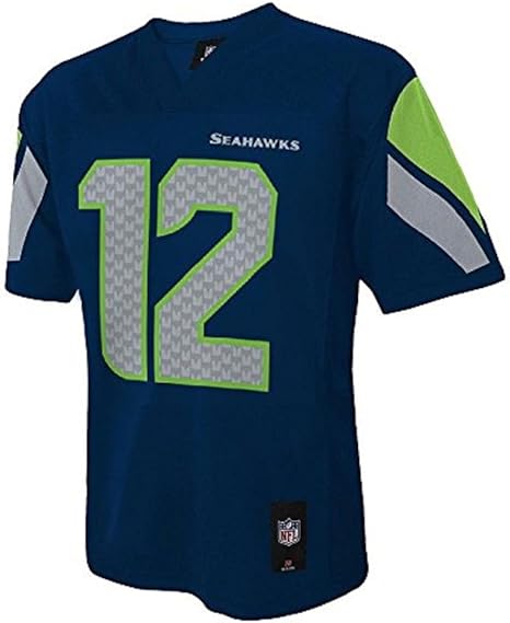 Seahawks 12 jersey Outlet