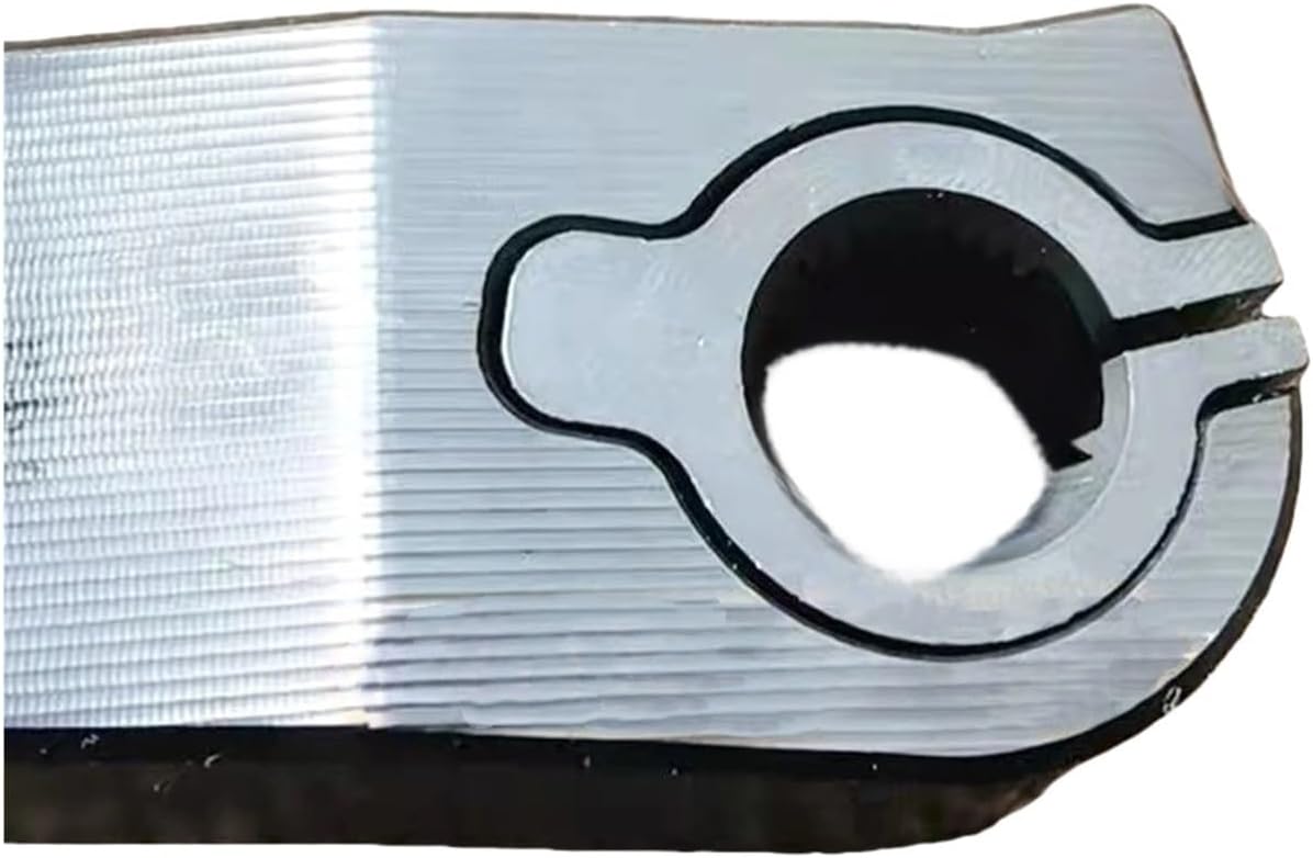 Kick Start Lever for DIO50 AF18,24,25,27,28 ZX34,35 ZY100 JOG50,90,100 RSZ100 for FORCE100 GY6 Motorcycle Scooter Starter Start Lever