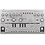 Behringer TD-3-BK Analoge synthesizer met VCO, VCF, 16-staps sequencer, bass line, vervormingseffecten en 16-stemmige poly chain