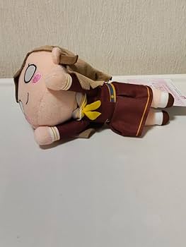 ラブライブ　蓮の空寝そべりぬいぐるみ　徒町小鈴 Amazon.co.jp: ラブライブ！ 蓮ノ空女学院スクールアイドル