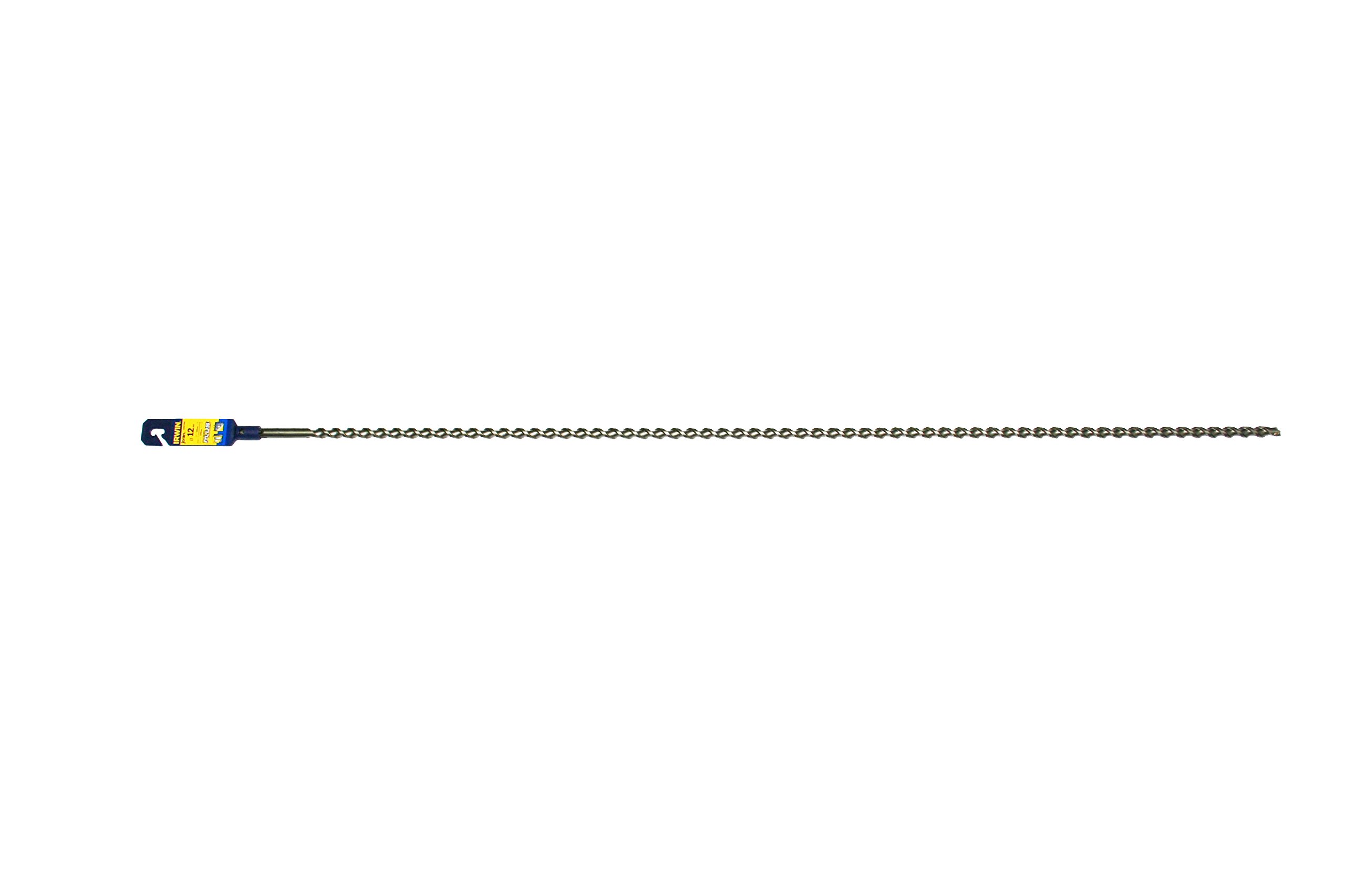 Irwin 10501999 12 x 1000mm Speed Hammer Plus Drill Bit — image 1