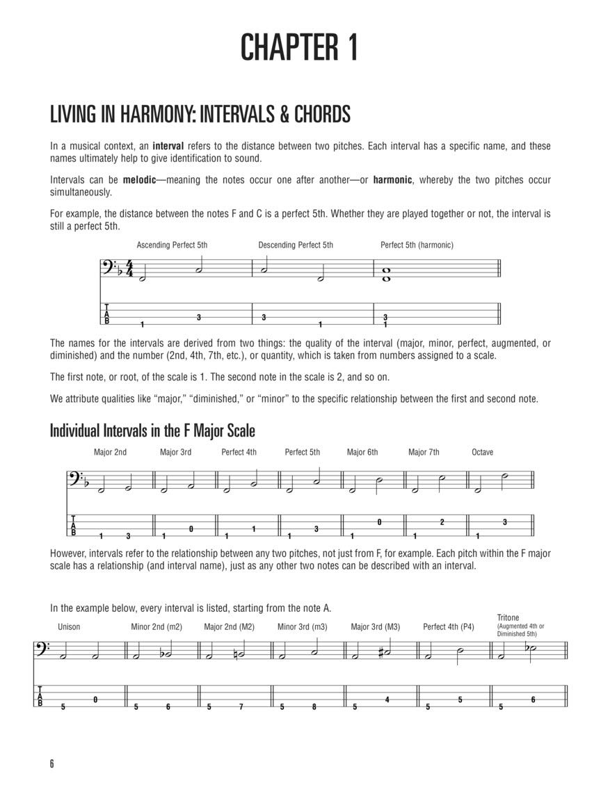 Hal Leonard Jazz Bass Method: A Comprehensive Guide with Detailed Instruction for Acoustic and Electric Bass