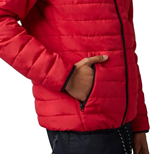 Miniatura 4 de Fox Racing Chaqueta estándar Fox X Honda Howell para hombre