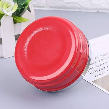 Amazon.co.jp: 回転灰皿、円形の金属製灰皿、タバコの灰の回収