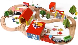 train set 2 year old