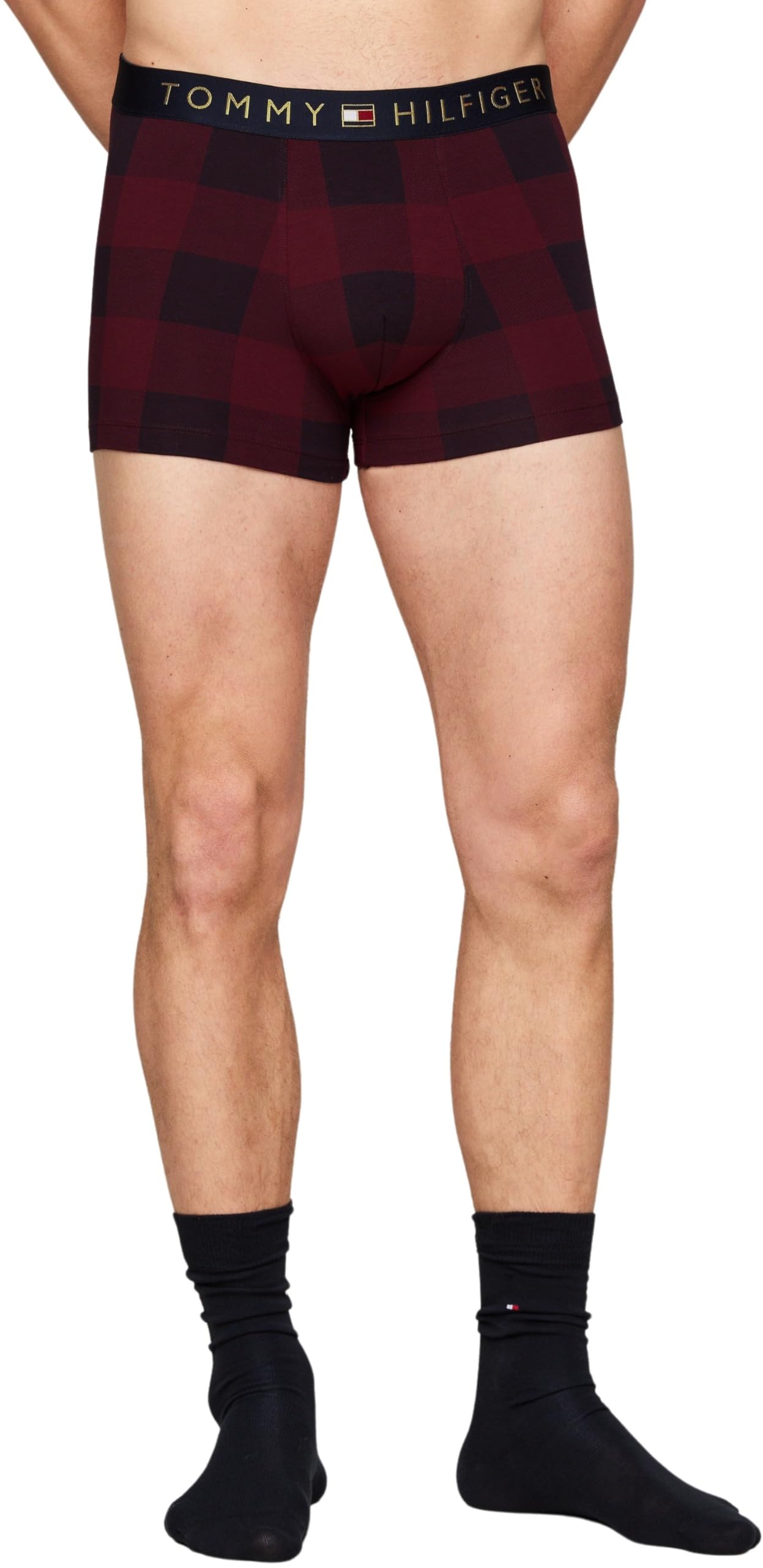 Tommy Hilfiger Um0um03381 Herren