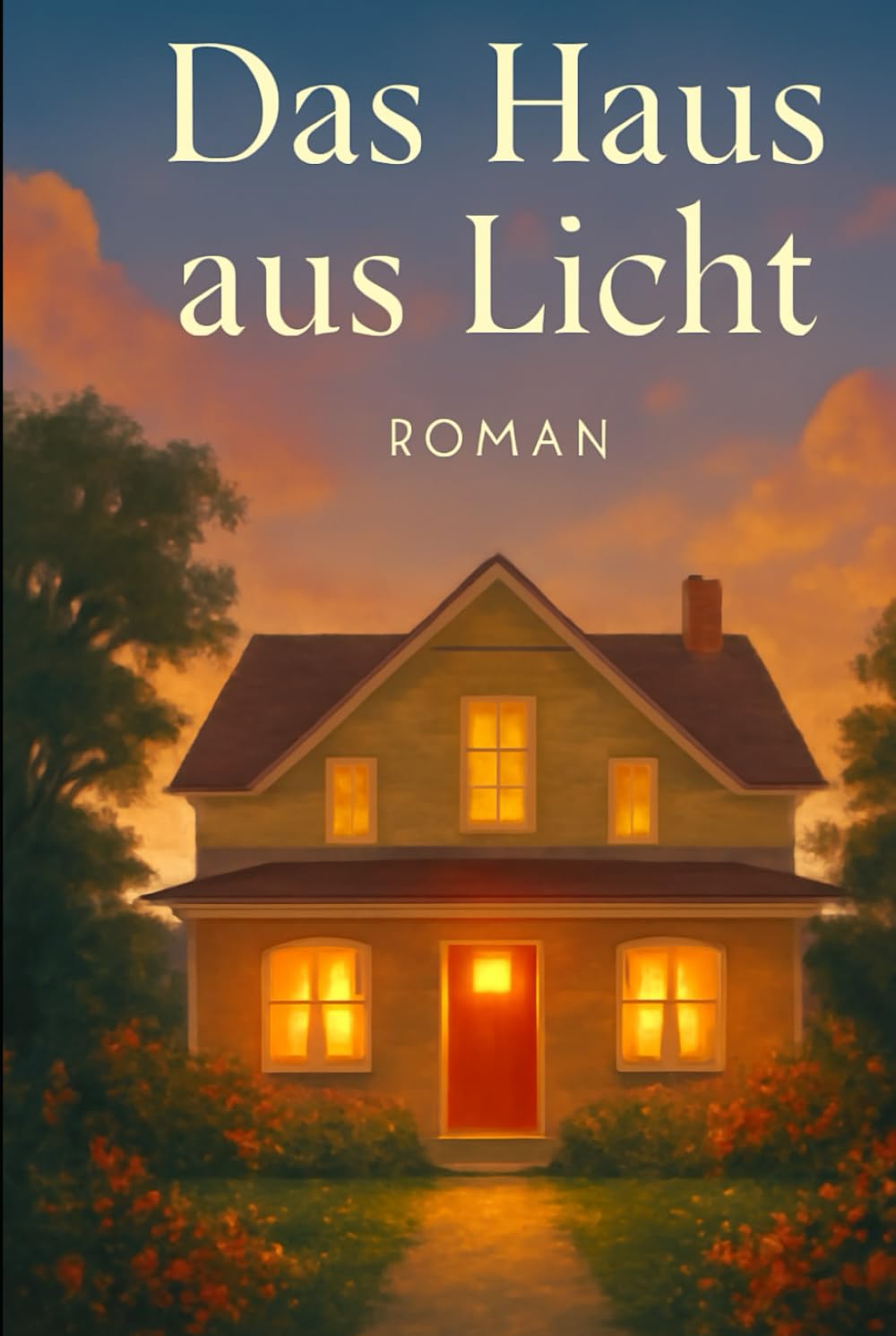 Das Haus aus Licht