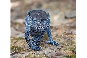 Elden Ring Pot Boy Warrior Jar Anime Figurine