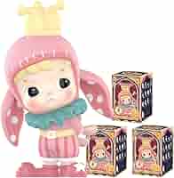 Amazon.co.jp: POP MART HACIPUPU A Night of Fantasy シリーズ
