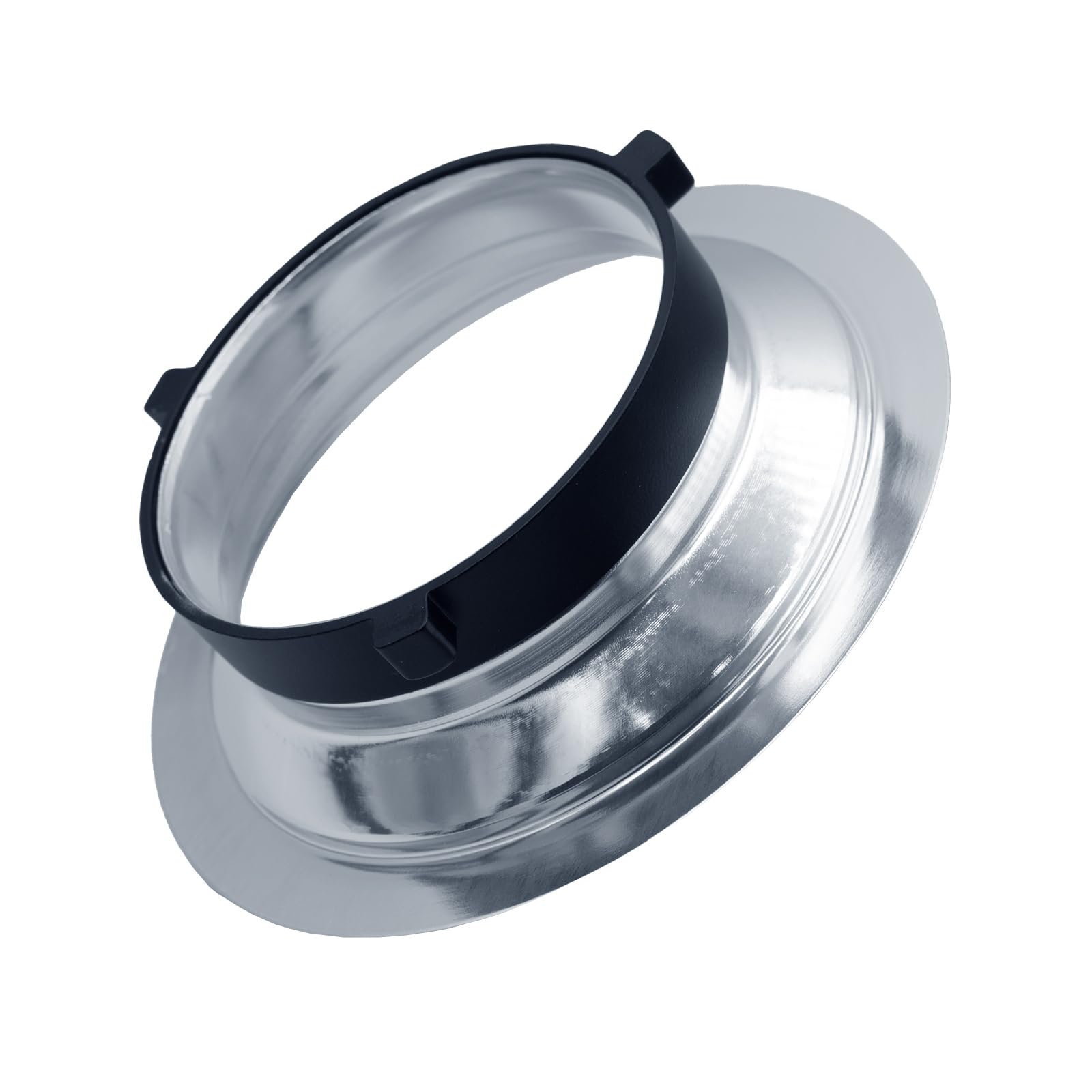 6" (152mm) Bowens Speed Ring Adapter for Folding Softboxes