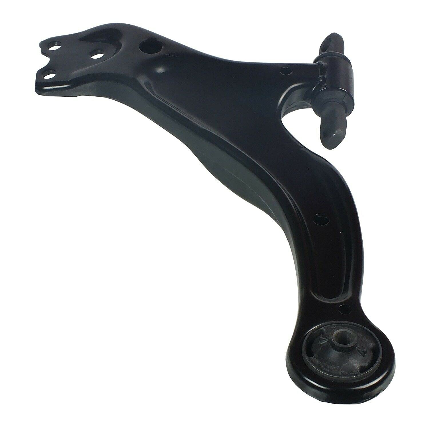 Replacement Front Driver Left Suspension Control Arm Mechanics Choice for Toyota Sienna Avolon