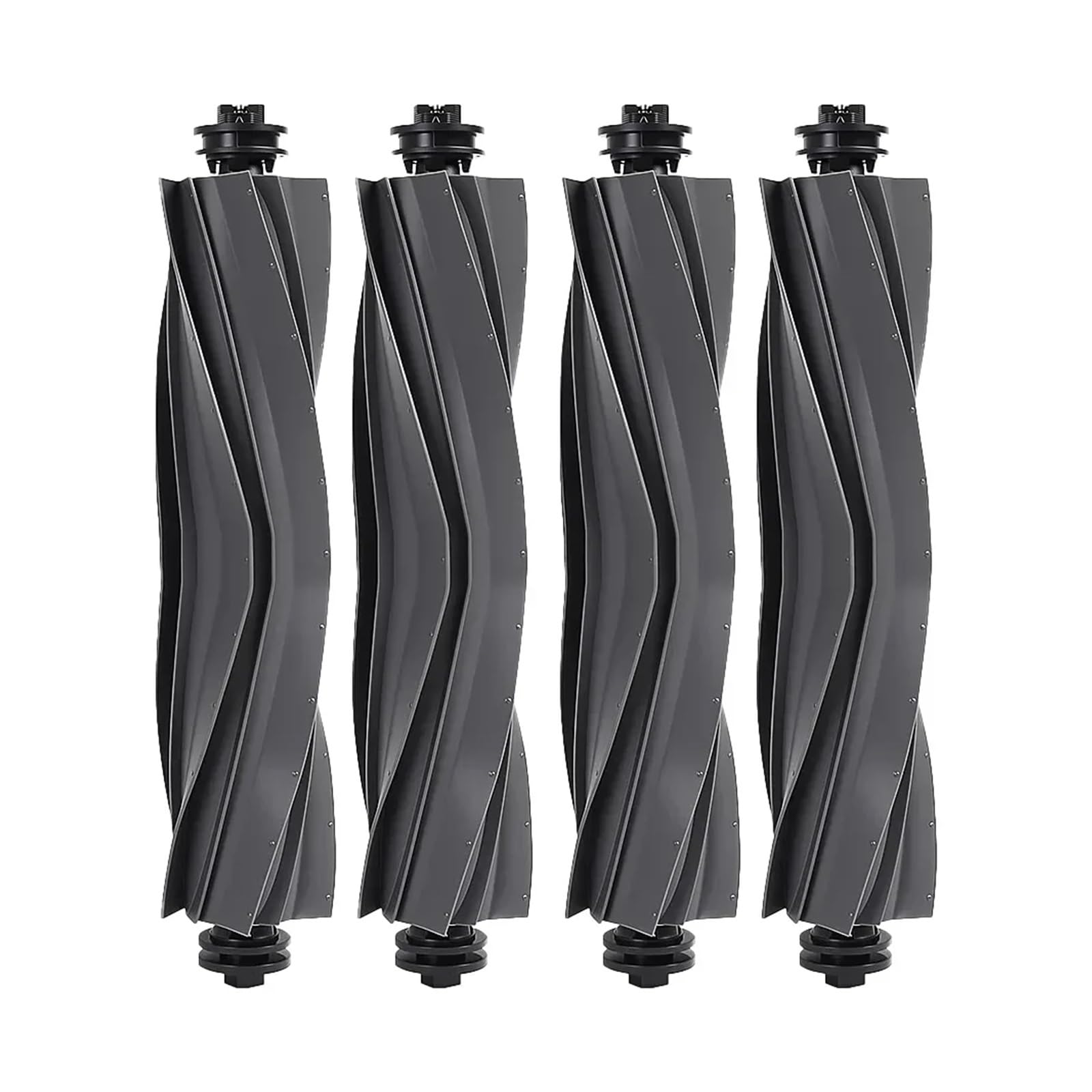 Cepillo Principal, Compatible Con Dreame | Cepillo giratorio de repuesto for robot aspirador mantenimiento diario(5pcs)