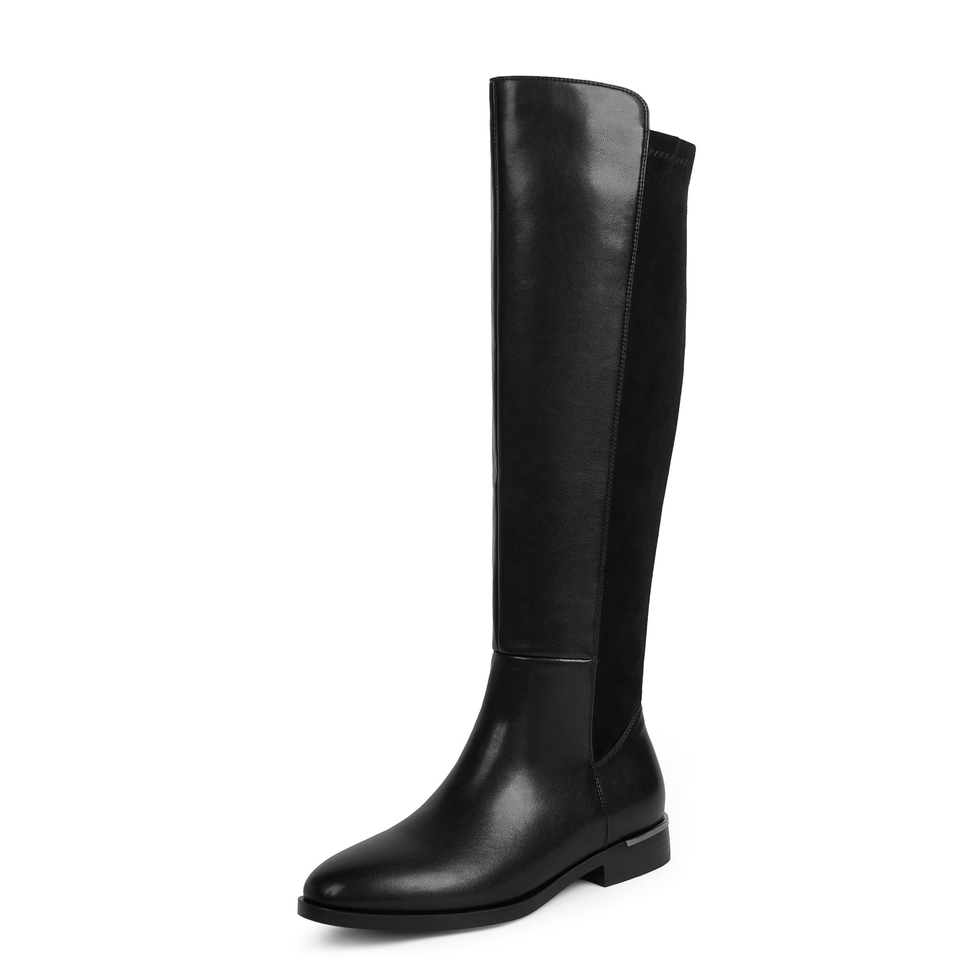 Modatope Stretchy Flat Boot