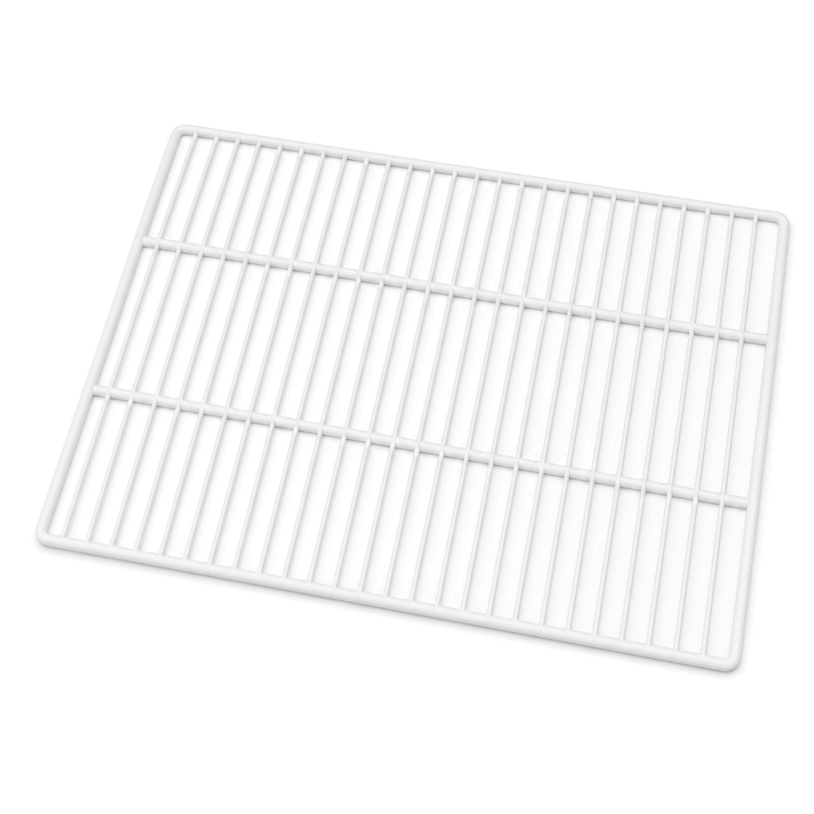 Estante Rejilla para Nevera Y Congelador,Estante Universal PequeñO para FrigoríFico-Congelador,Separador De Congelador De Rejilla MetáLica,DiseñO Divisor para Estante