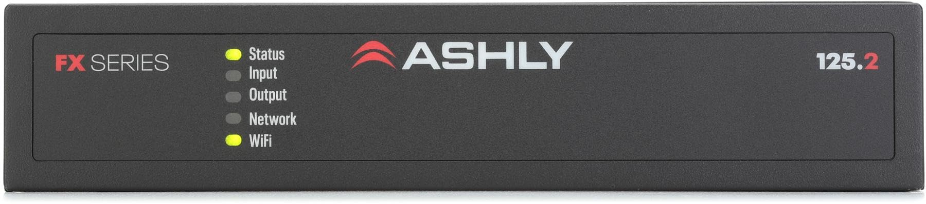 Ashly FX-125.2 250-watt 2-channel Power Amplifier