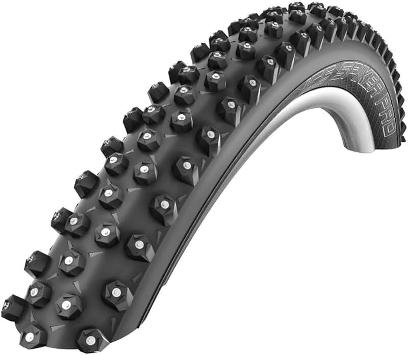 Mountain Bike Tire Studs