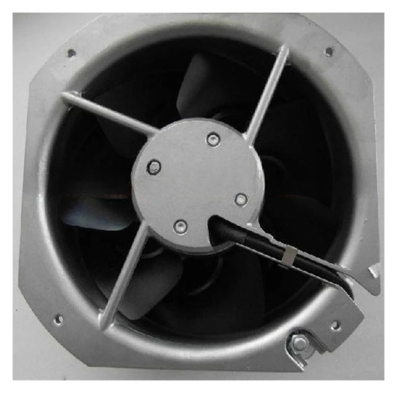 JEYPINDII W2E200-HK38-01 230V 225 * 225 * 80mm Cooling Fan