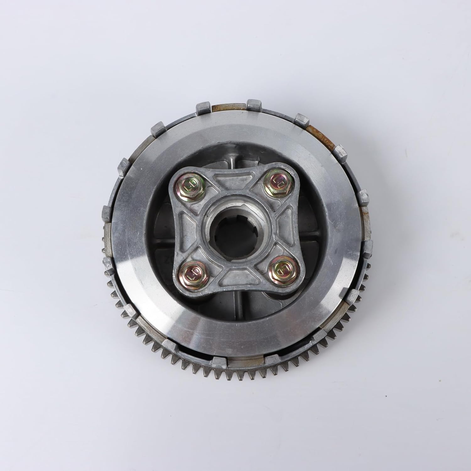 1PC Clutch Assembly Ft150 Ft125 Dm150 Rc150 150Z Accessories