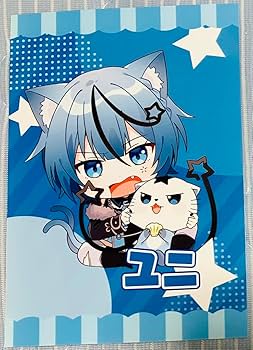 Amazon.co.jp: どるれく ユニ ブロマイド L判 : おもちゃ