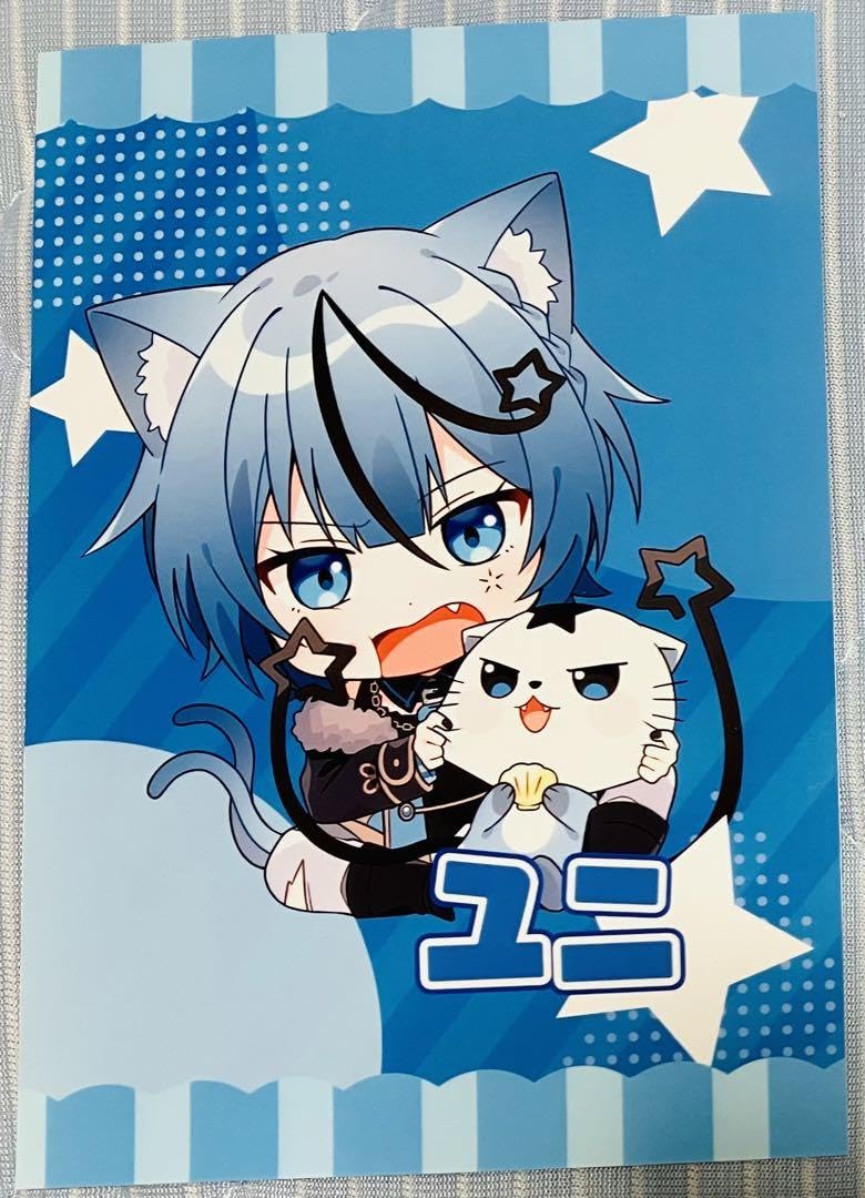 Amazon.co.jp: どるれく ユニ ブロマイド L判 : おもちゃ