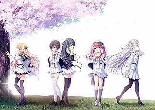 D.C.5 ~ da Capo 5~ Luxury Limited Edition