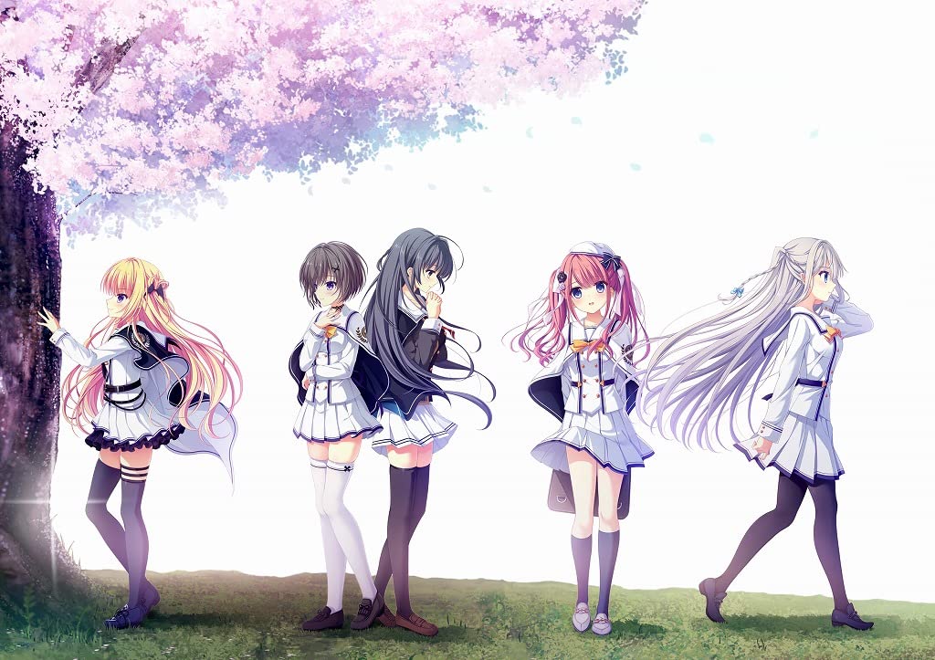 D.C.5 ~ダ・カーポ5~ 豪華限定版