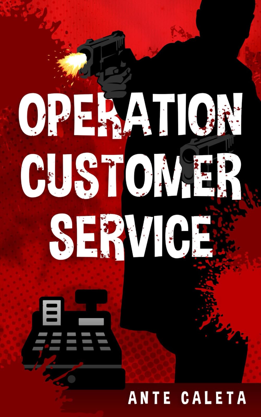 Operation Customer Service