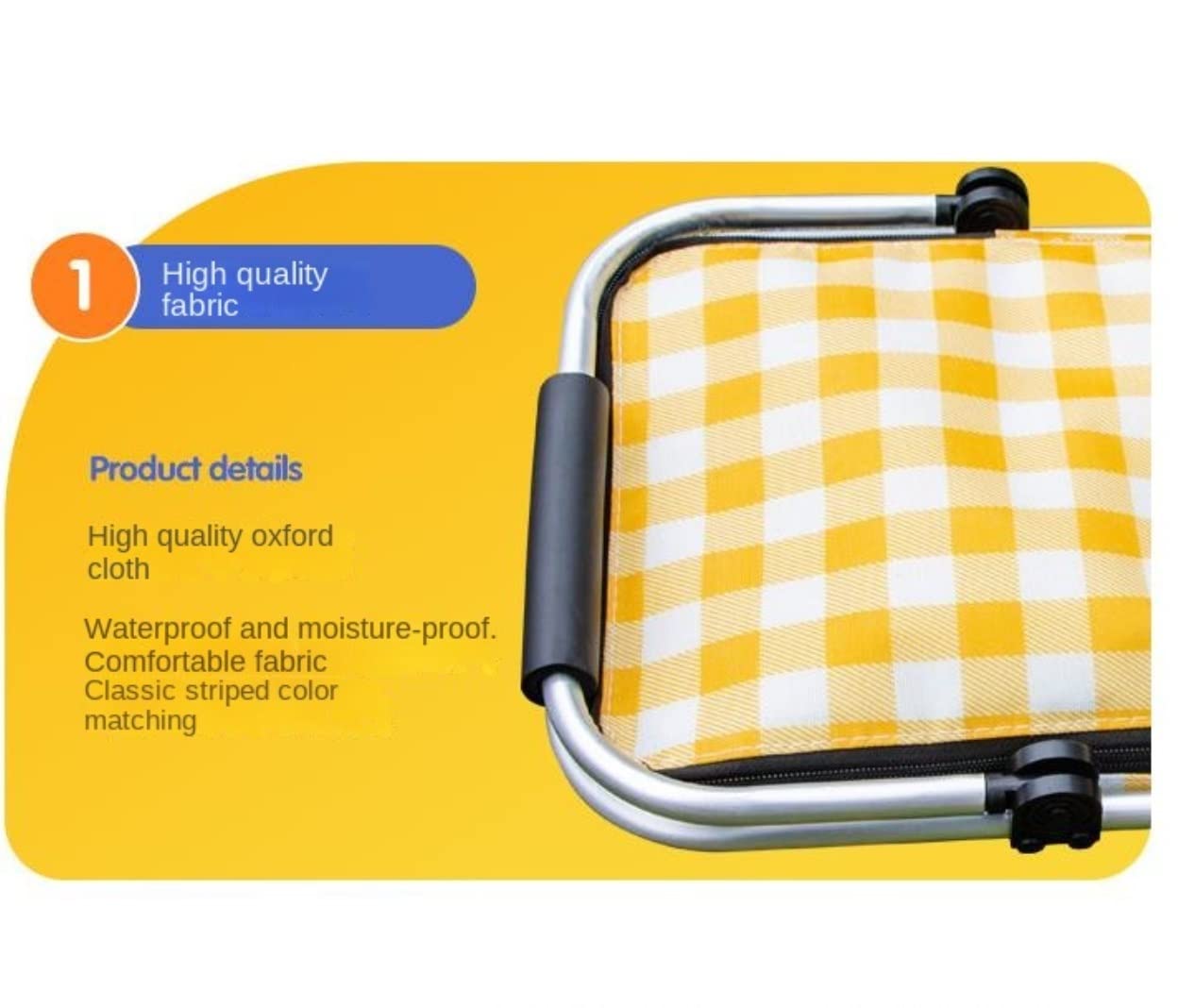 Cestino da Picnic Feste Borsa Termica Isolata Cestino da Picnic Pieghevole Portatile A Prova di Perdite per Scaldavivande Gita all’Aperto(Grün)