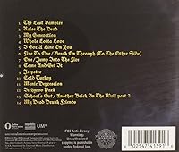 Vista 2 de Hollywood Vampires