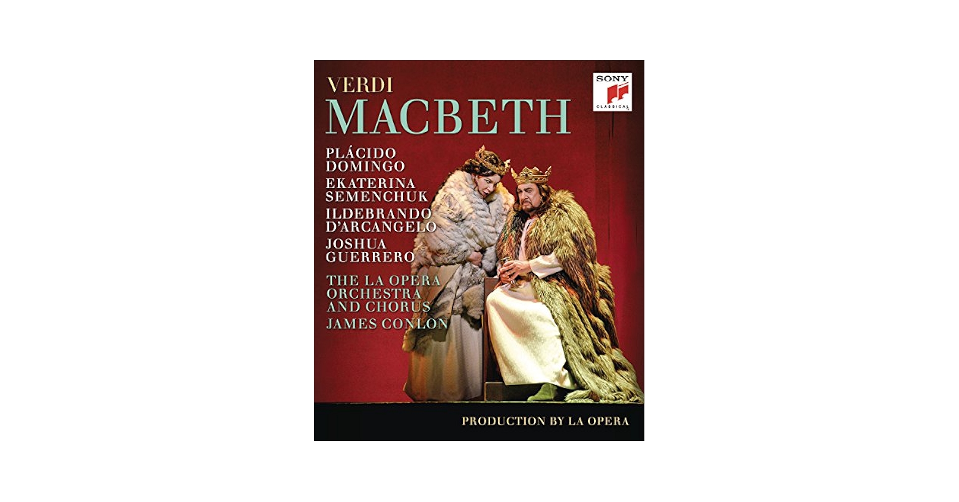 その他 Verdi: Macbeth [DVD] [Import] 6g7v4d0 Amazon.com: Verdi: Macbeth : Domingo, Placido: Movies & TV