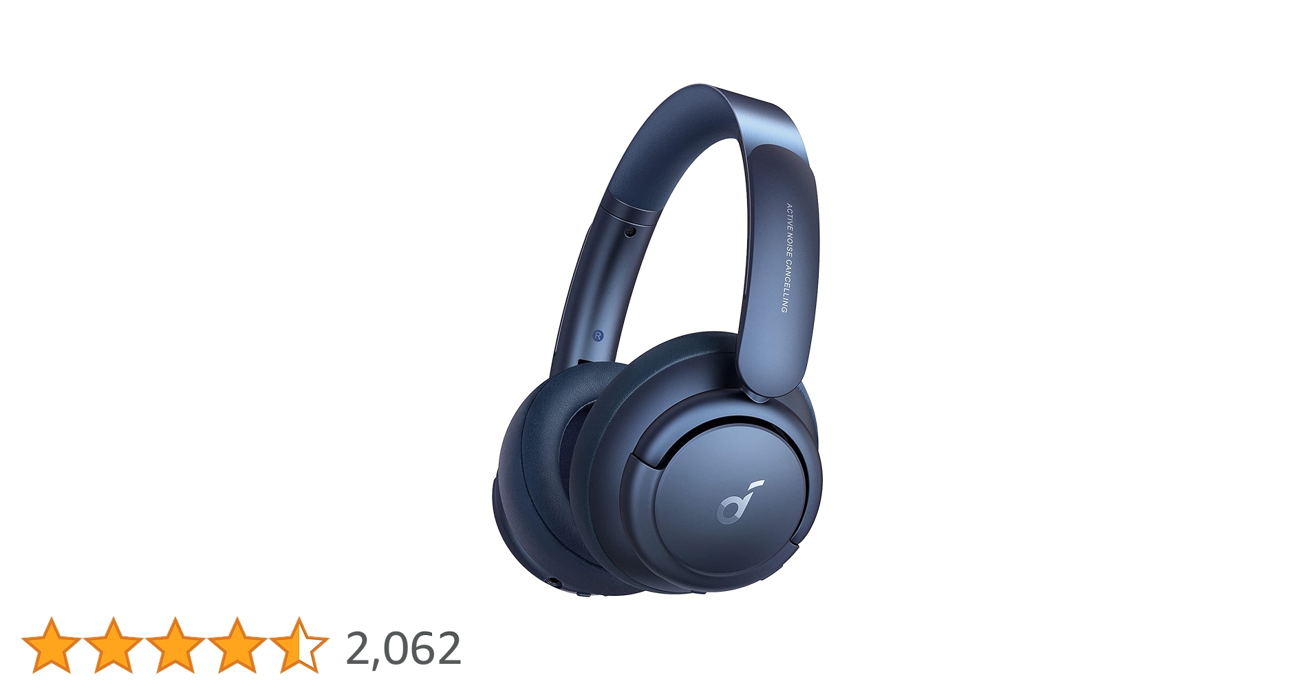 Amazon.co.jp: Anker Soundcore Life Q35（Bluetooth5.0 ワイヤレス