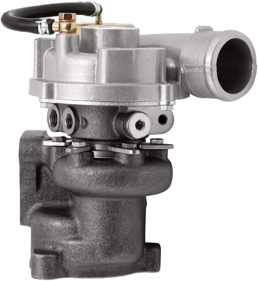 BFO Upgrade K04-015 Turbo Turbocharger for VW PASSAT 1.8T for Audi A4 A6 Quattro 1999-
