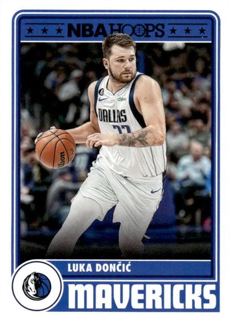 23-24 PANINI NBA Luka Doncic ドンチッチ SSP 2023-24 PANINI NBA HAUNTED HOOPS BASKETBALL LUKA DONCIC SLIME SP
