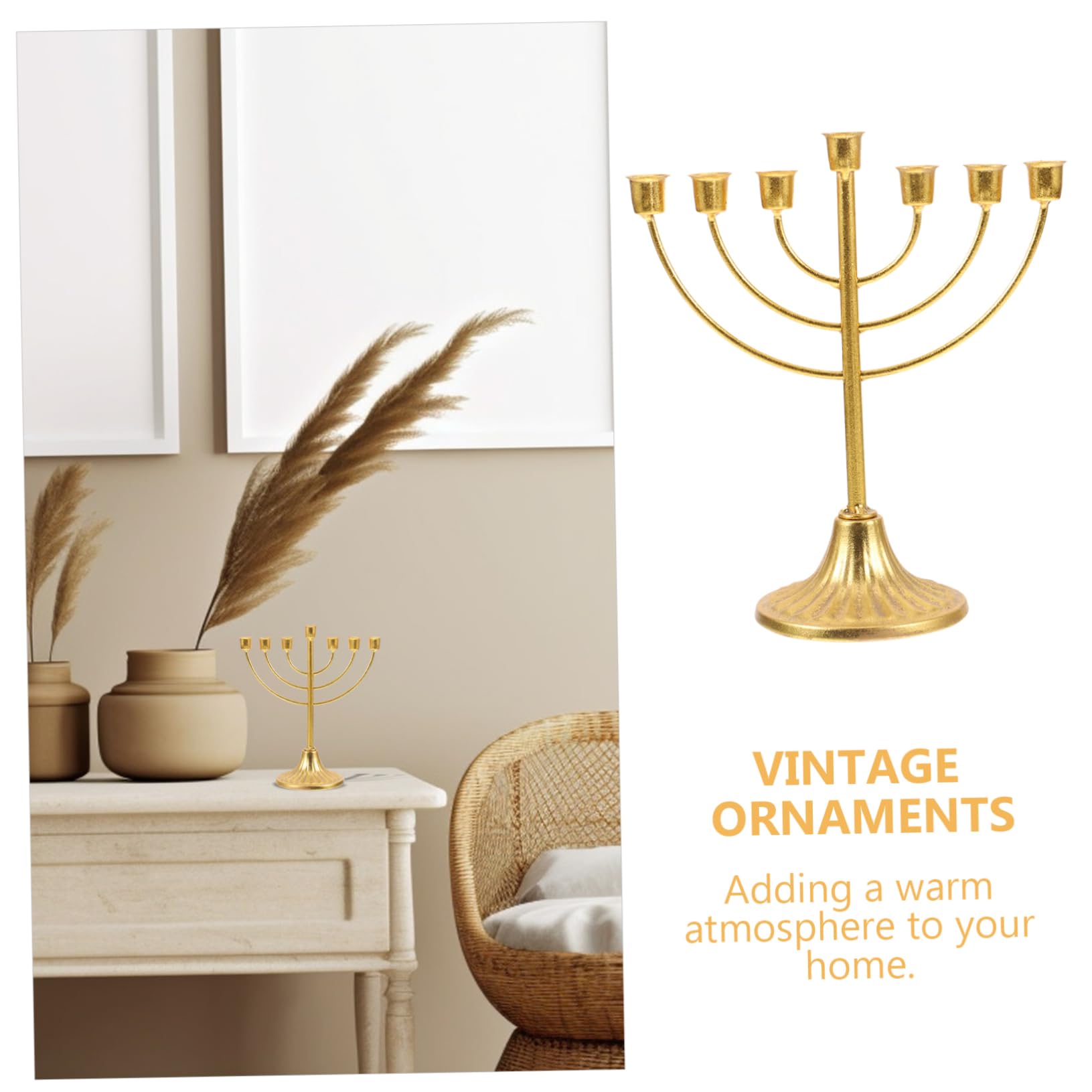 Candeliere A Due Bracci Su Base In Marmo - Catawiki