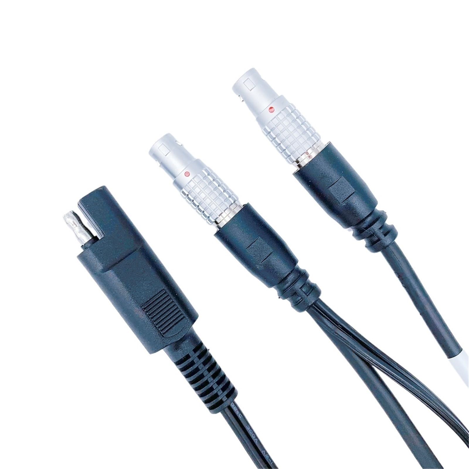 Câble GPS-PDL anti-interruption pour récepteur hôte Zenith45 Zenith15