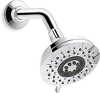 Vista 1 de KOHLER Cabezal de ducha multifunción radiante