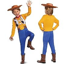 Disguise Woody Classic (EU)