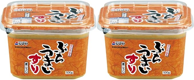 Amazon シマヤ ぶちうまいすり 500g 2個 シマヤ 味噌 通販