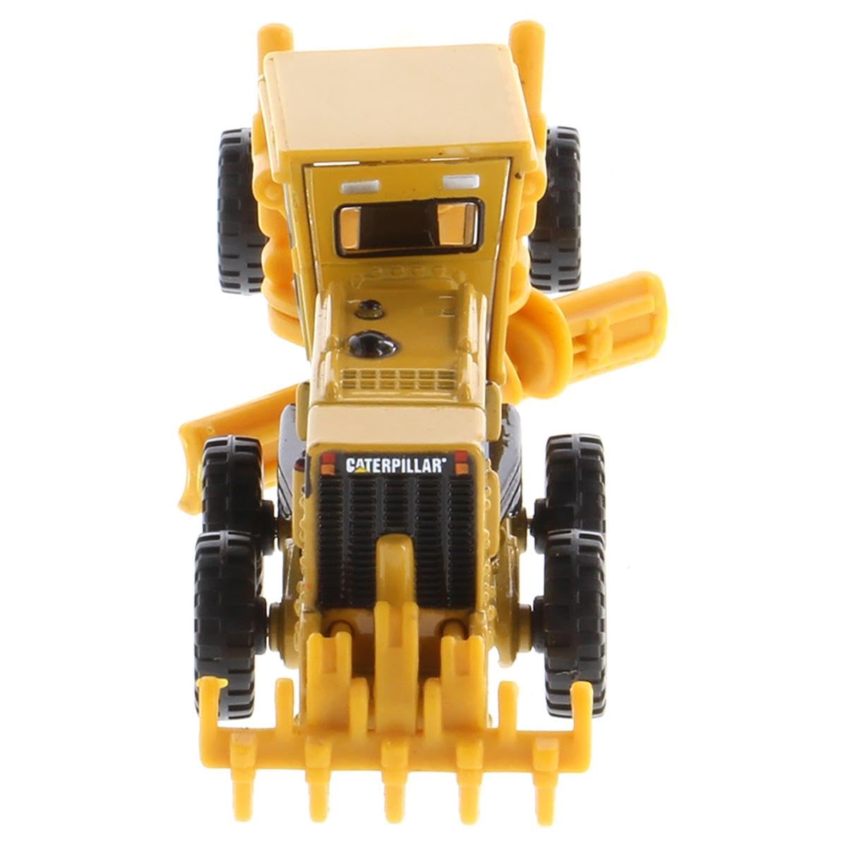 Diecast Masters 1/87 Caterpillar 163H Motor Grader 84403 : Amazon
