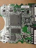 recesso Avvertenza 30 giorni 7Y250M0, Maxtor 250GB Code YAR51HW0 [KGBD] SATA 3.5 PCB Circuito