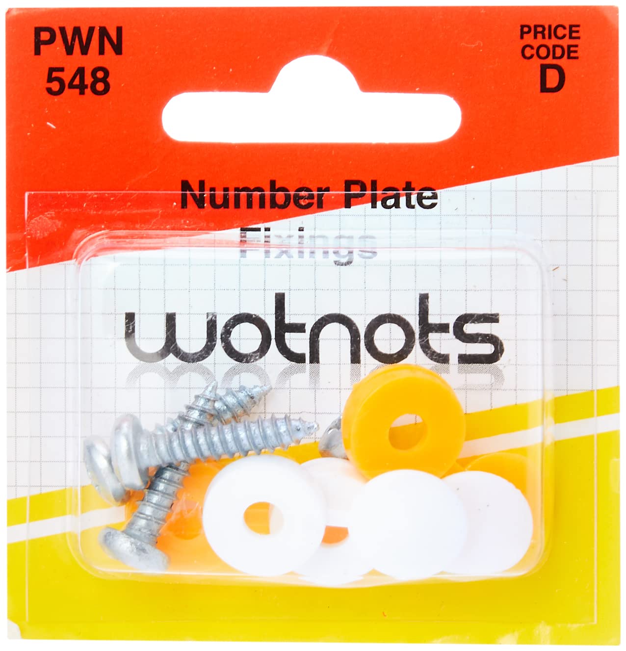 Pallet 3262