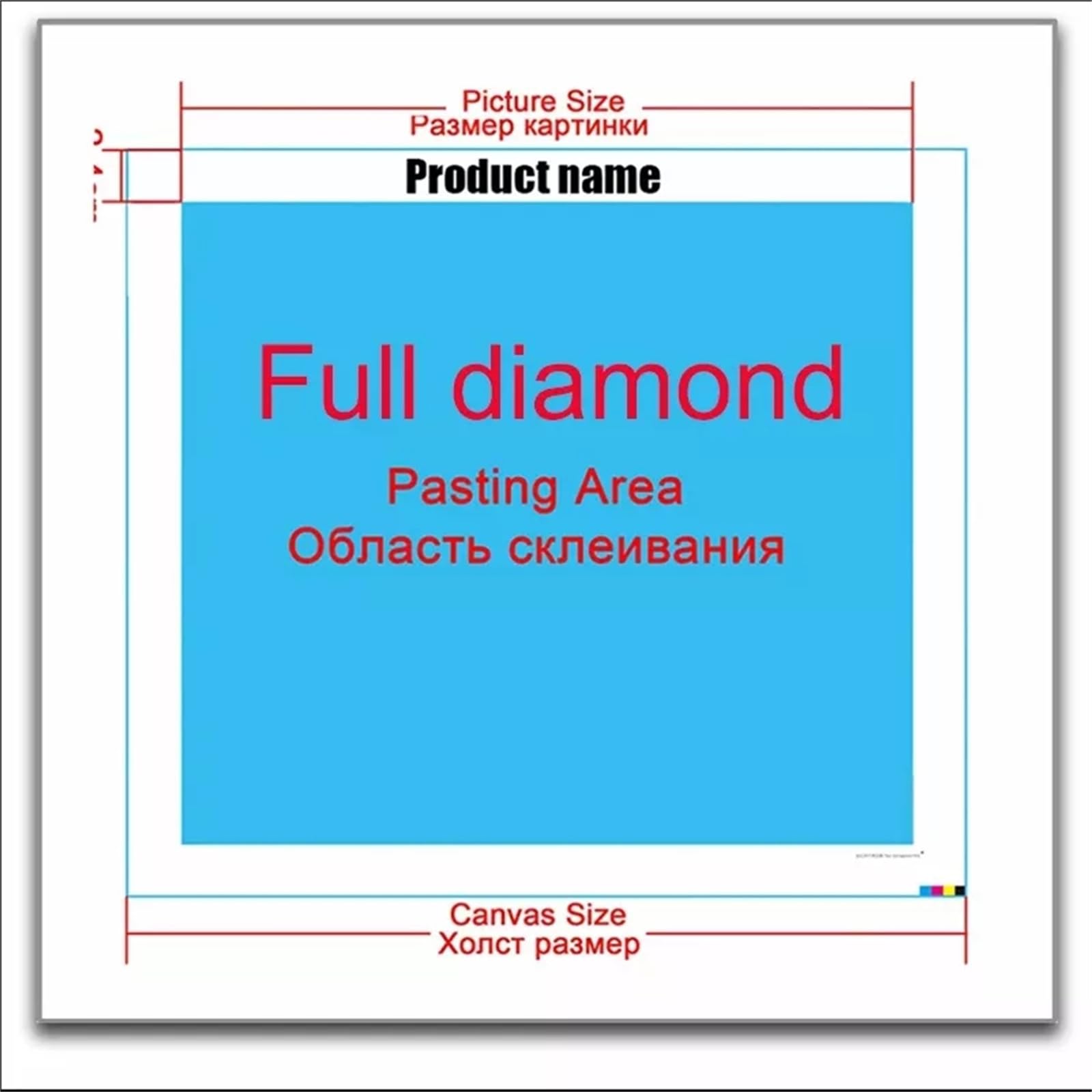 VAIIEYO 5D Diamond Painting Kit Completo Gufo, Pittura Diamante 5D Fai Da Te Uccello, Ricamo con Strass Punto Croce Arte e Artigianato Decorazione per Casa e Pareti 30x40 cm