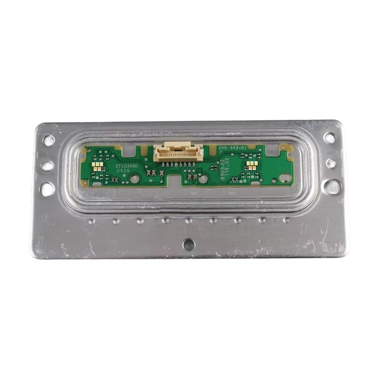 Module de lampe phare conduite BMW X1 | Unité commande phare adaptative gauche LED