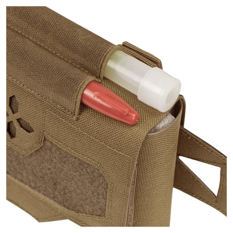 Condor Elite Gen 2 Micro Tk Pouch - Compact Tactical Medical Kit Carrier