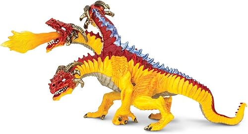 Safari Ltd Fire Dragon