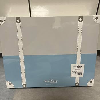 ブルーアーカイブ VACATION SUITCASE 612J7iST6UL._UF350,350_QL80_.jpg