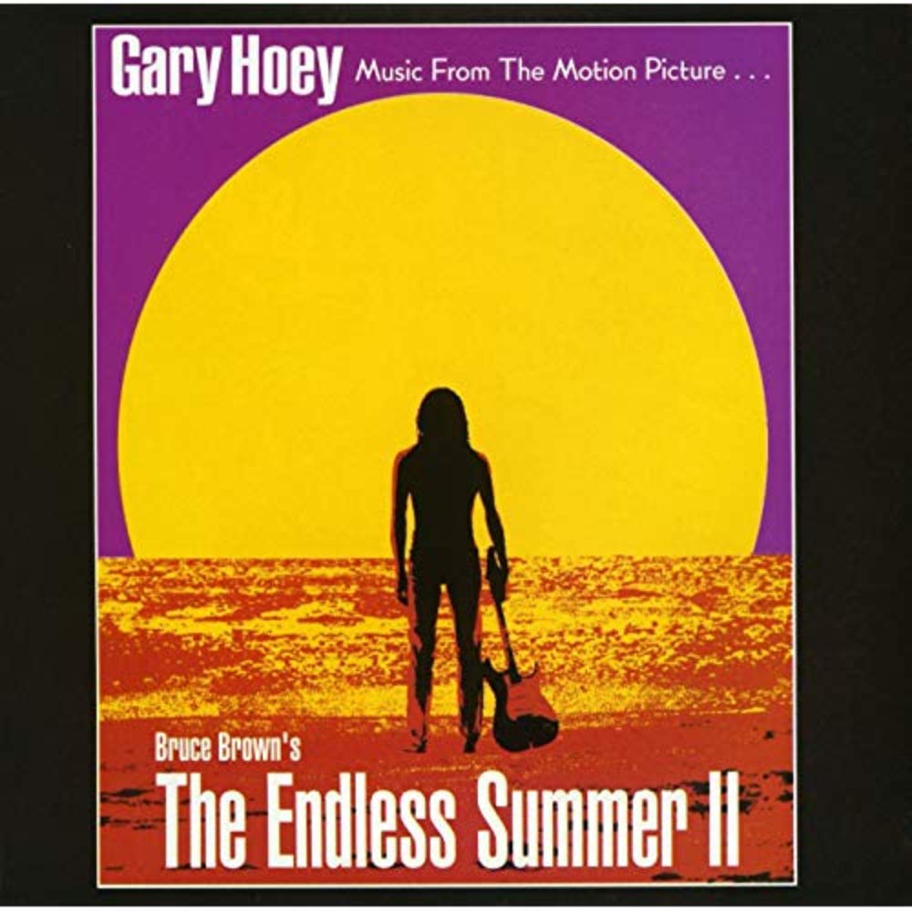 The Endless Summer II: Music From The Motion Picture | Amazon.com.br
