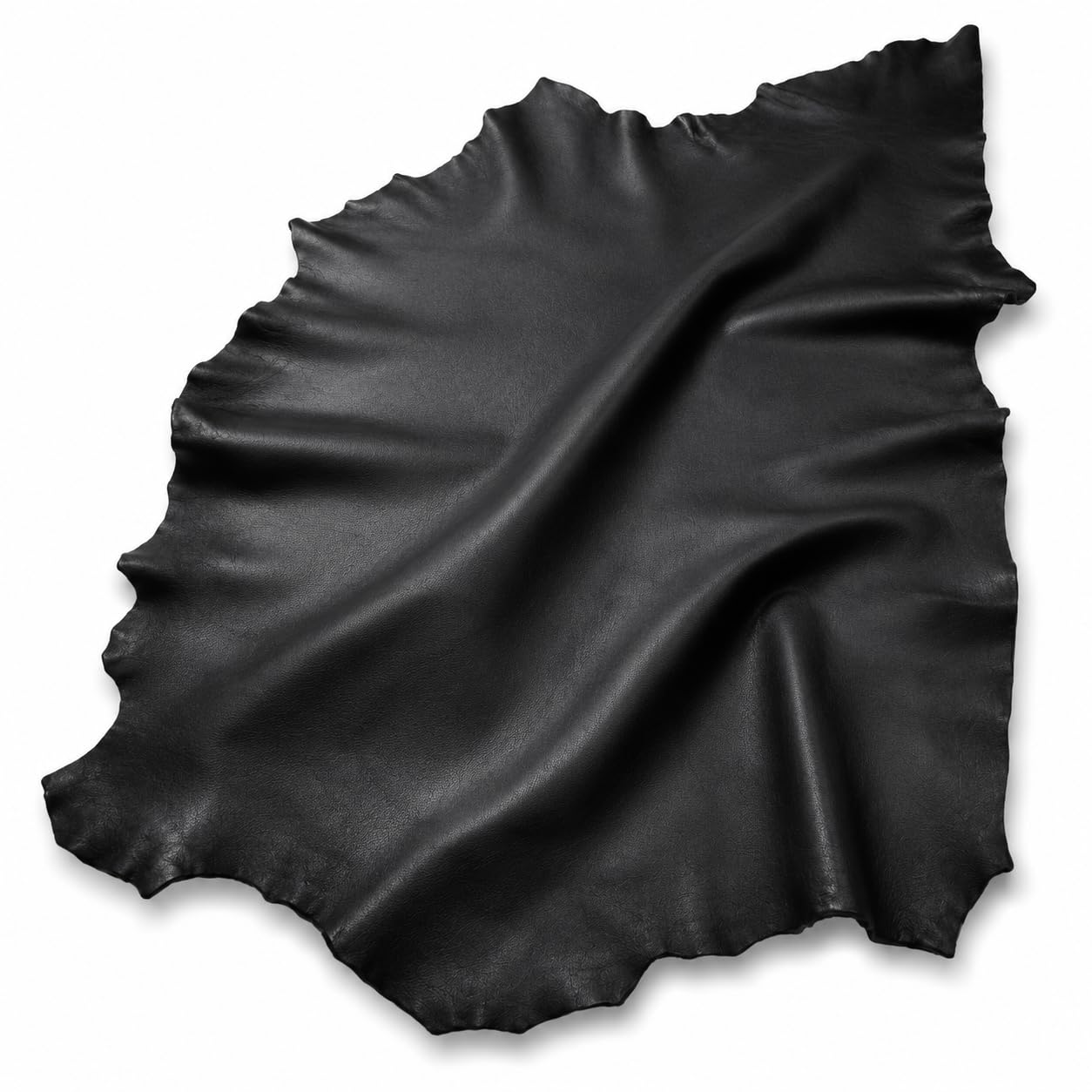 REED Lederhäuten (Schwarz)