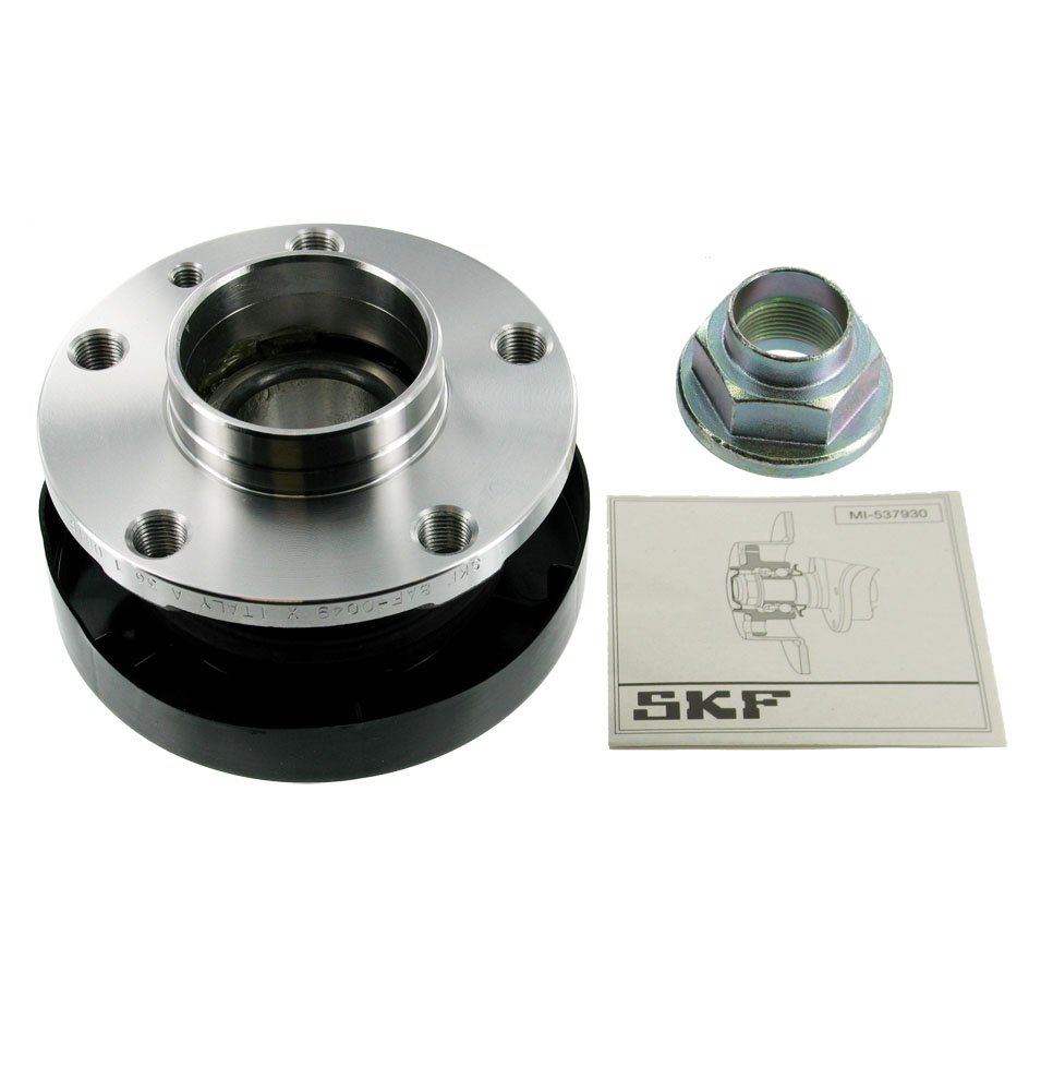 SKF VKBA 3503 Wheel bearing kit
